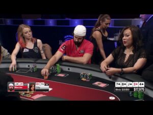 Poker Night in America Season 05 Episode 09