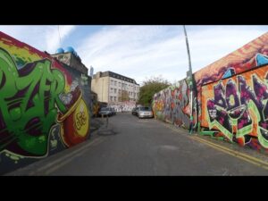 NiceAndSunny Vlog #14 &amp;#8211; Poker, rugby, running and Dinosaur Jr. in Dublin