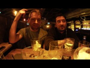 NiceAndSunny Vlog #15 &amp;#8211; poker and being stood up in Dublin