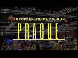 NiceAndSunny Vlog #20 &amp;#8211; Prague Christmas market and the EPT