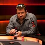 Chris Moneymaker
