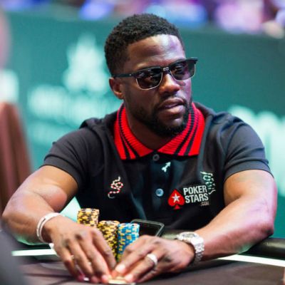Kevin Hart