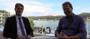 Gerald Golker on Velden, Poker EM and €25k Highroller