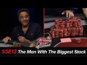 Poker Night in America  Season 05 Episode 13