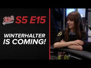 Poker Night in America Season 05 Episode 15