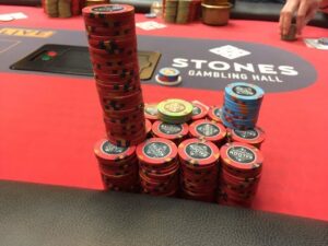 Jeff Boski VLOG: Poker Vloggers Cash Game!