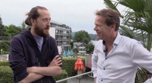 Velden EM 2017: Intertops Interview Steve O&amp;#8217;Dwyer!!!