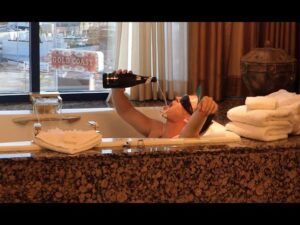 PokerTube Cribs: Manz RIO Penthouse Tour