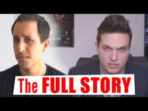Alec Torelli Response to Doug Polk: The REAL &amp;#038; UNEDITED STORY  (Torelli vs. Wolf &amp;#8211; PNIA)