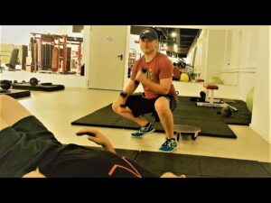 Jaime Staples VLOG :ODDS OF WINNING THE BET?