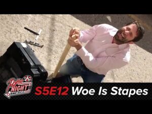 Poker Night in America Season 05 Episode 12