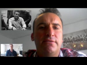 Sven Lucha aiming for Velden and Poker-EM with Intertops Poker