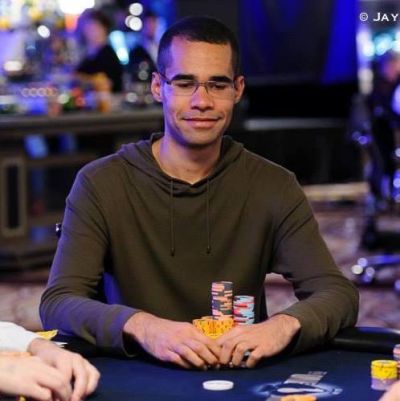 Anthony ‘Tony’ Gregg