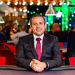 Kenny ‘SpaceFCB’ Hallaert