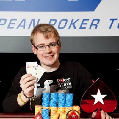 Mickey ‘Mement_mori’ Petersen