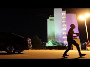 Andrew Neeme VLOG: Another Drone Disaster??