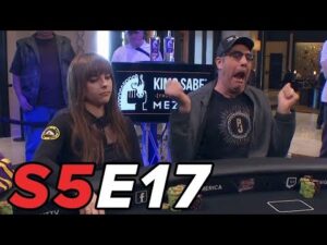 Poker Night in America S05 E17