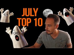 Lex Veldhuis: Top 10 Twitch Clips Of July!