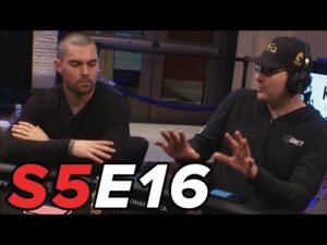 Poker Night in America S05 E16