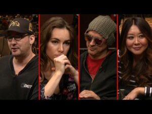 Poker Night In America S05 E19