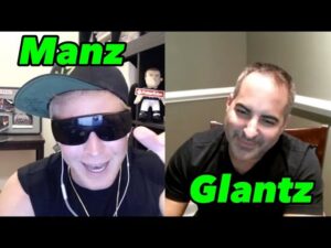 Manz &amp;#038; Glantz Chop It Up: KOTH, PNIA, Hellmuth and Scammers!
