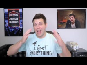 Doug Polk Talks Upcoming $50k Winner Takes All King Of The Hill