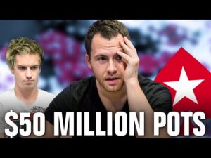 Polk &amp;#038; Cates Talk Durrrr Challenge, Isildur &amp;#038; High Stakes Action!