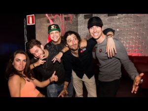 Jeff Gross VLOG² 2: Big Names &amp;#038; Money In Barcelona!