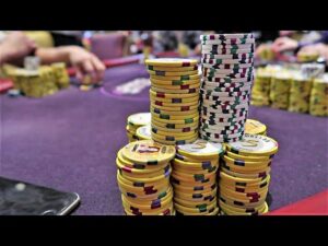 Andrew Neeme &amp;#8211; Rounding California Poker Rooms