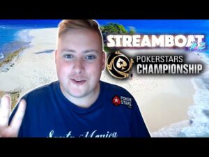 Jaime Staples &amp;#8211; The Craziest 45 Days!