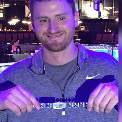 David ‘dpeters17’ Peters