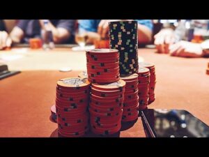 Andrew Neeme VLOG: Bellagio 5/10