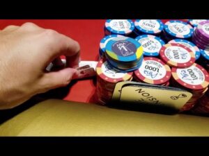 Doug Polk VLOG: B2B Final Tables w/$819k Up Top!
