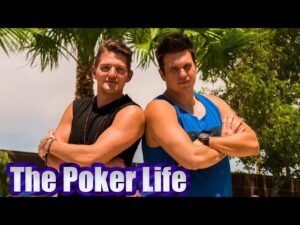 Poker Life Podcast With Guest Doug Polk!