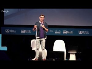 Fedor Holz Bits n Pretzles 2017 Speech