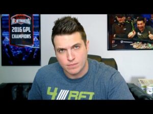 Doug Polk &amp;#038; His Disgust For What&amp;#8217;s Happening In Poker!