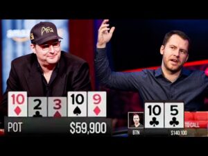 Doug Polk Breaks Down THAT Hand