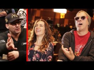 Poker Night in America S05 E20