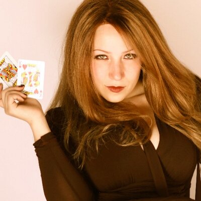 Melanie ‘Callisto 5’ Weisner