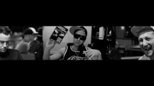 PokerTube Podcast with Jeff Boski and the Manz!