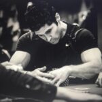 Scott ‘BigRiskky’ Clements