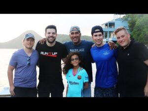 Jeff Gross VLOG|3| 4: StreamBoat 2 Postponed!