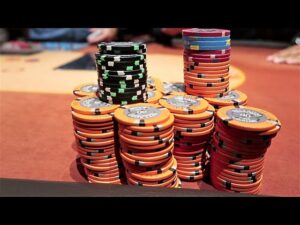 Andrew Neeme VLOG: All in With The Ladies!