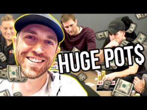 PokerStaples: Live at The Bike Highlights!