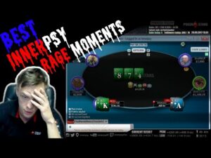 Innerpsy: Most Epic Tilt Moments