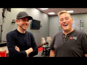 Jaime Staples VLOG: Live at The Bike Vloggers Game!