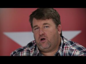 Moneymaker Talks PokerStars Power Up!