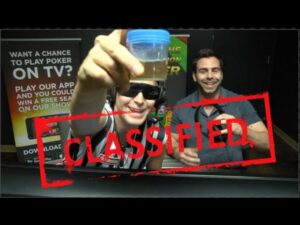 Olivier Busquet&amp;#8217;s SHOCKING PED Test Results REVEALED!!!