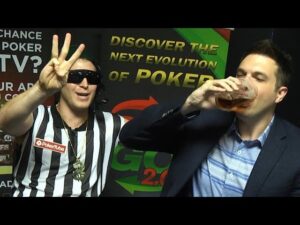 King of the Hill 2 Halftime Show w/ Manz!