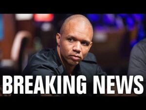Phil Ivey is Back &amp;#038; Ansky Retires!